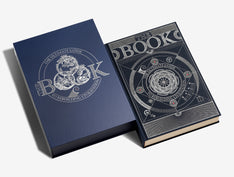 The Book in a Gift Box. The Ultimate Guide to Rebuilding Civilization image #2